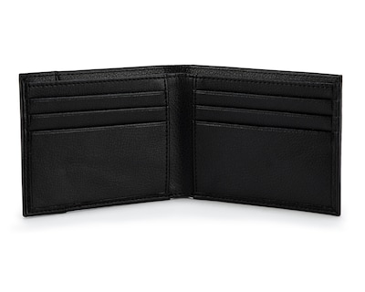 Foto 3 | Foto 3 | Cartera para Hombre Lee Negra