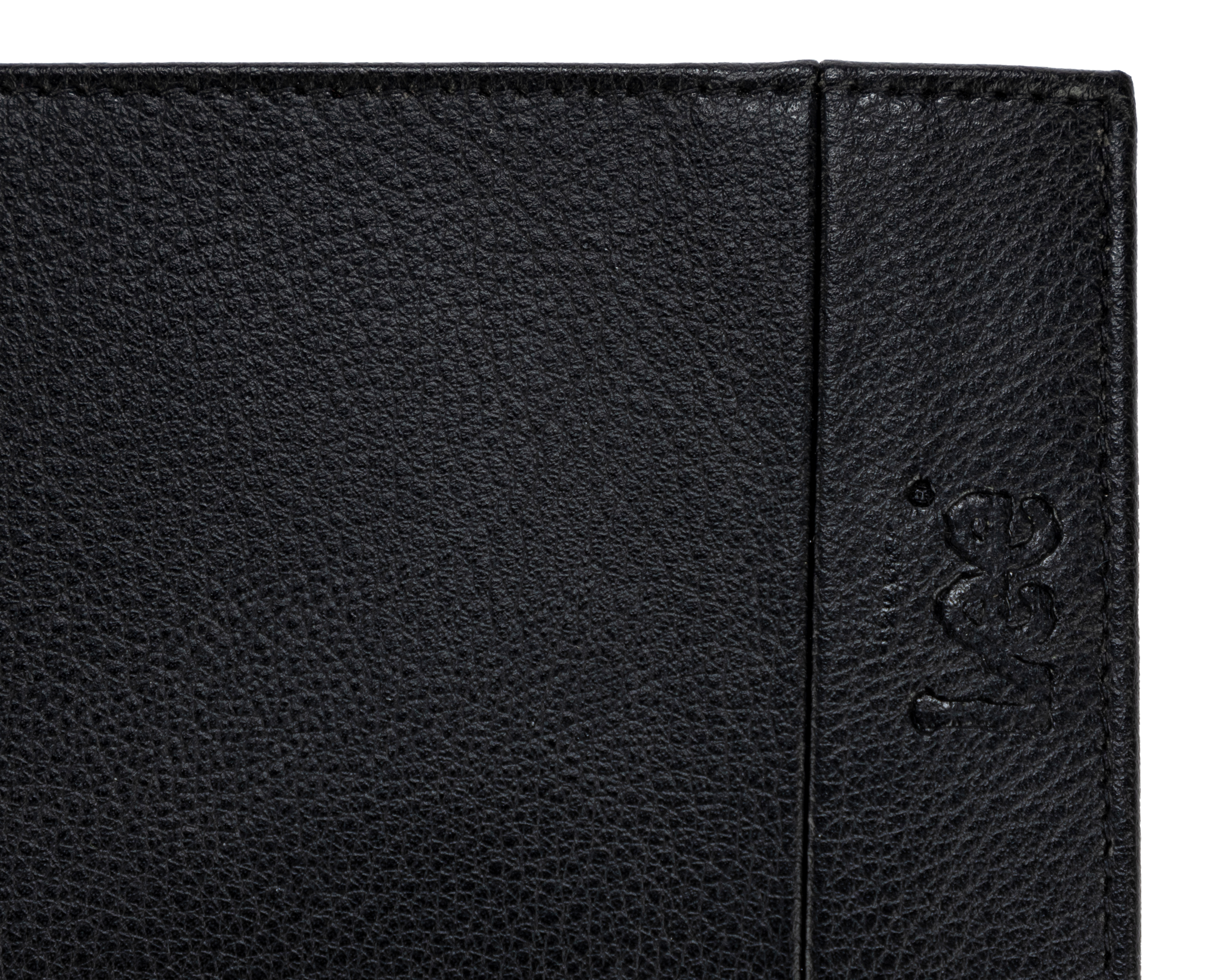 Foto 5 pulgar | Foto 4 | Cartera para Hombre Lee Negra