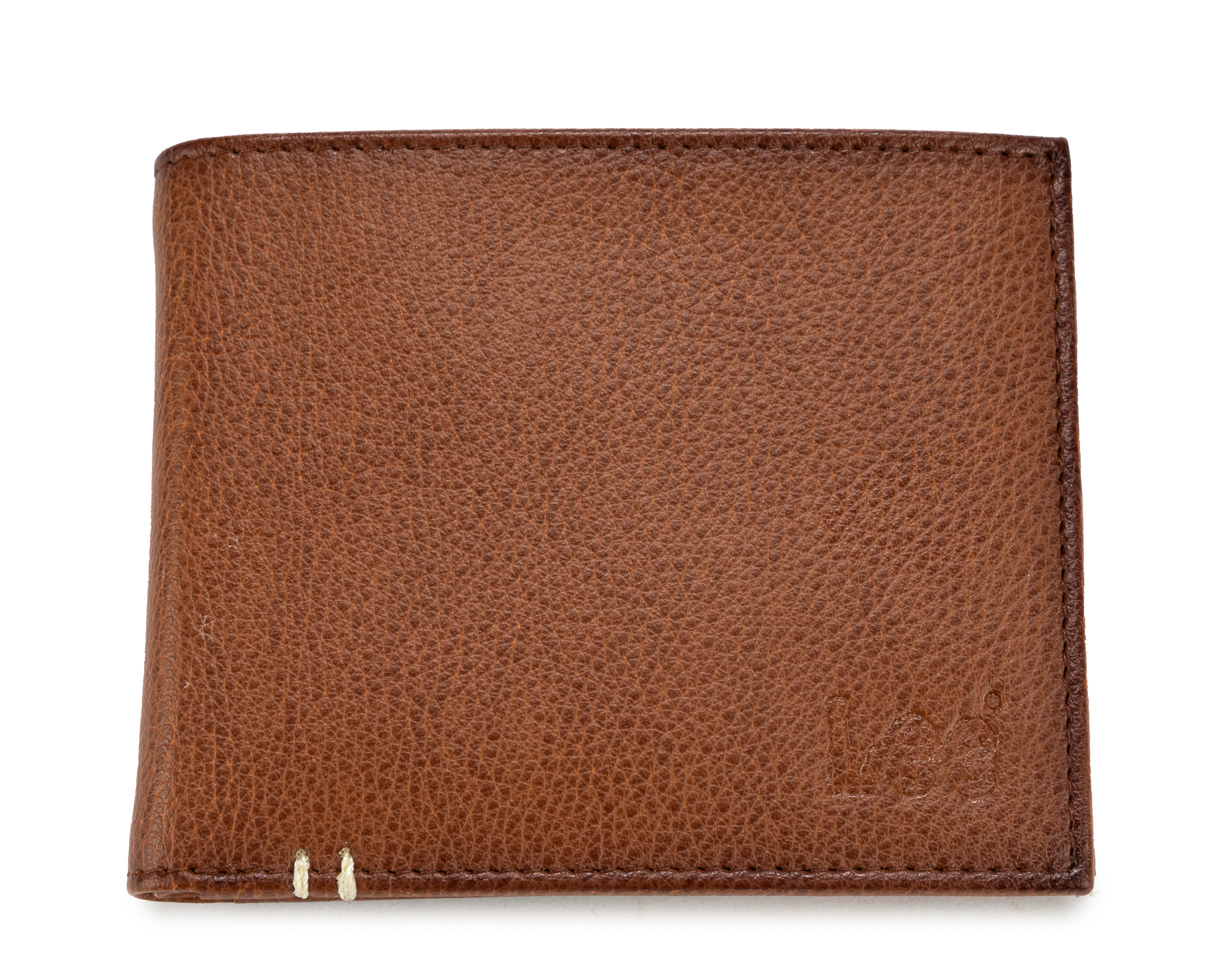Foto 5 pulgar | Foto 4 | Cartera para Hombre Lee Café
