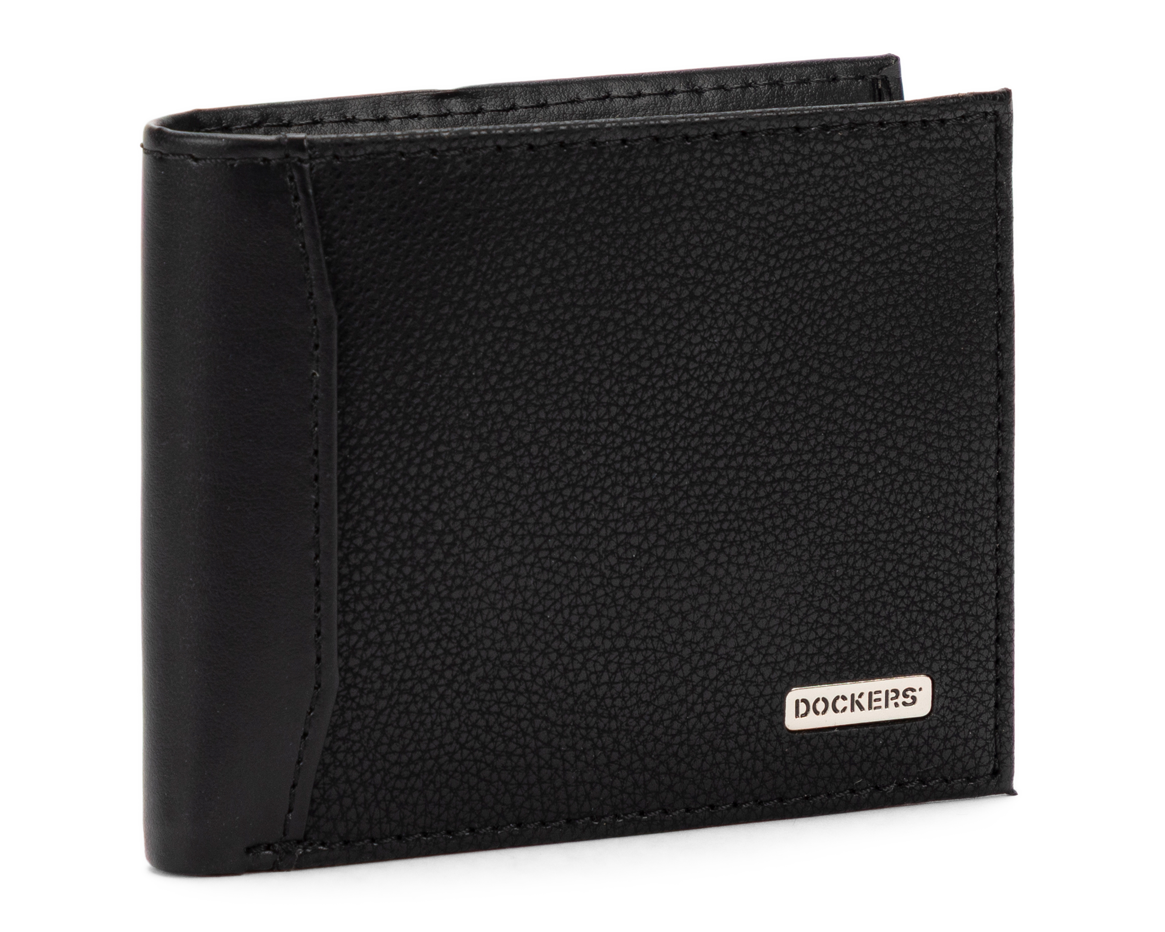 Foto 3 pulgar | Foto 2 | Cartera para Hombre Dockers Bifold