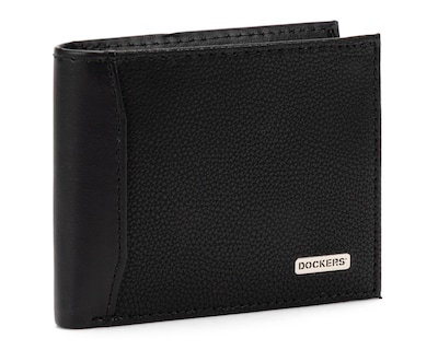 Foto 2 | Foto 2 | Cartera para Hombre Dockers Bifold