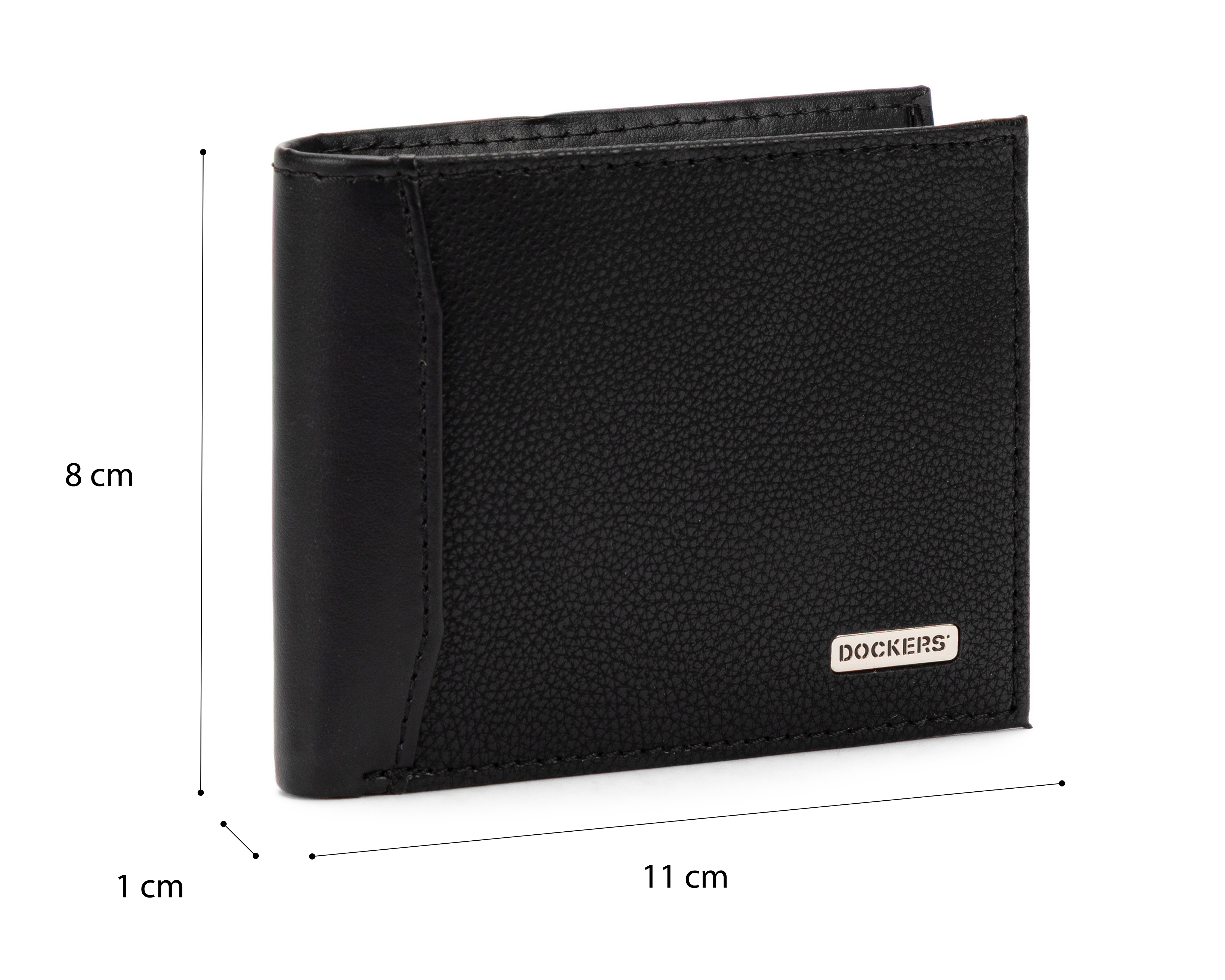 Foto 7 pulgar | Foto 6 | Cartera para Hombre Dockers Bifold
