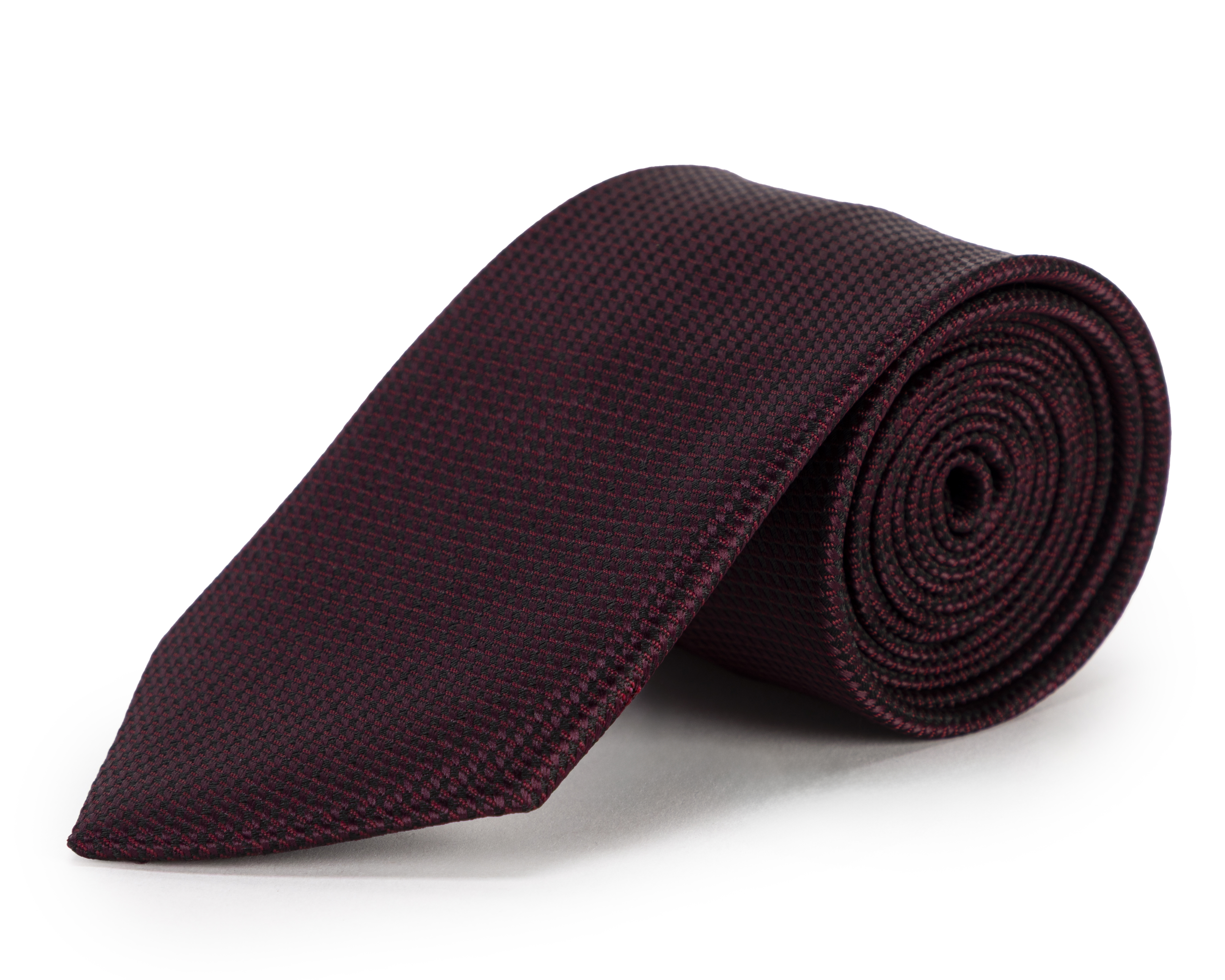 Foto 3 pulgar | Foto 2 | Corbata Wall Street Vino