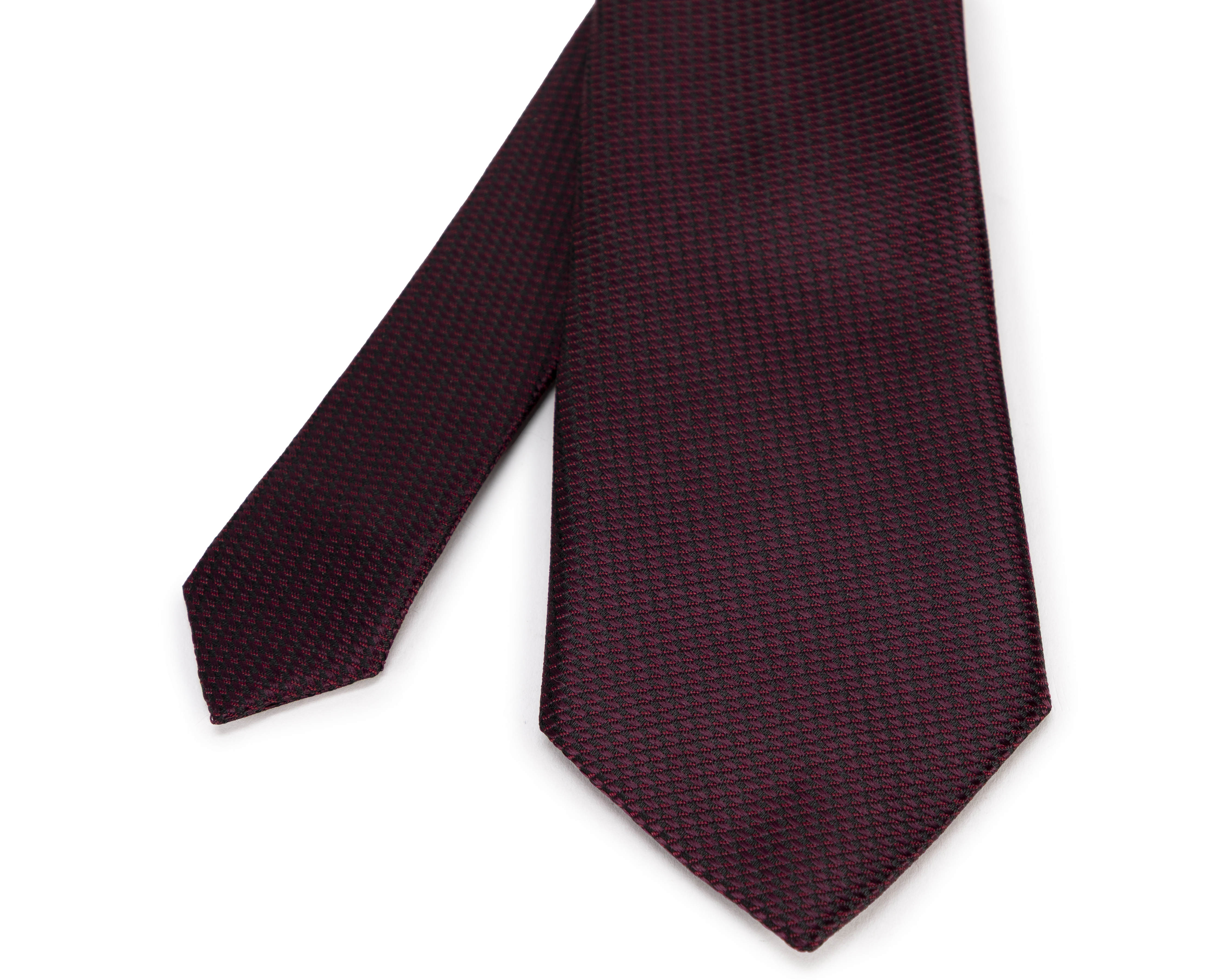 Foto 4 pulgar | Foto 3 | Corbata Wall Street Vino