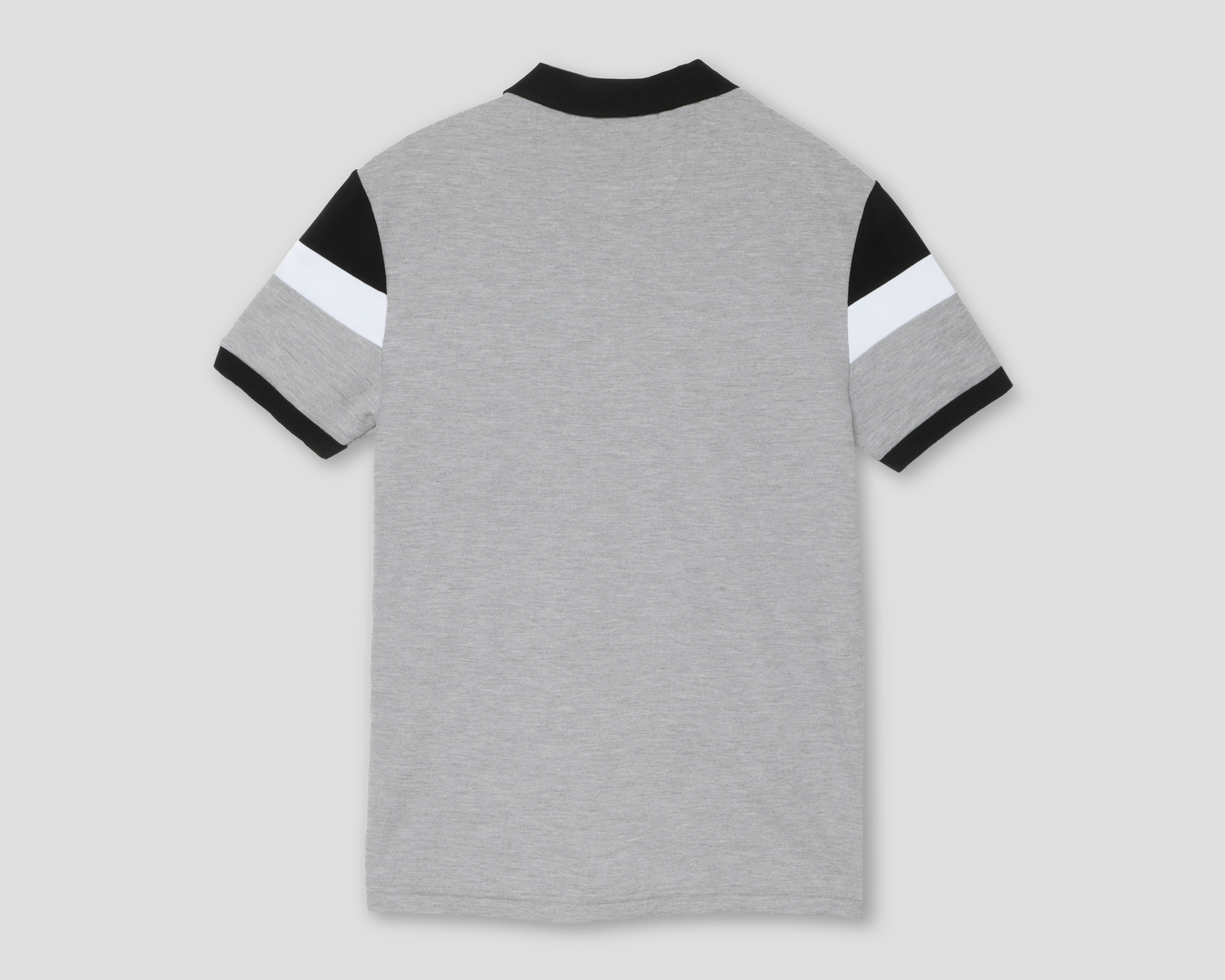 Foto 2 | Foto 2 | Playera Polo Porto Sur Multicolor para Hombre