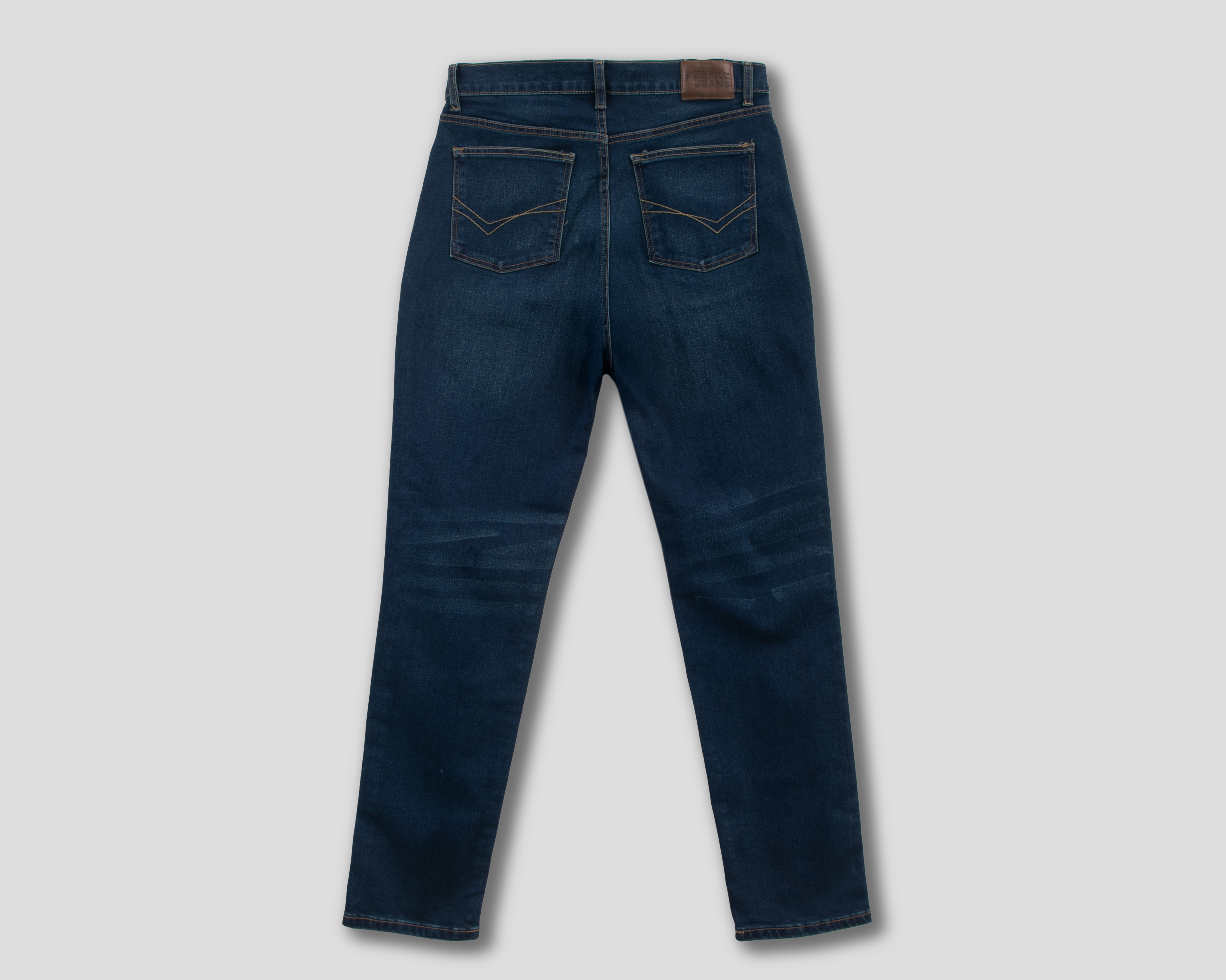 Foto 2 | Foto 2 | Jeans Slim Refill para Hombre