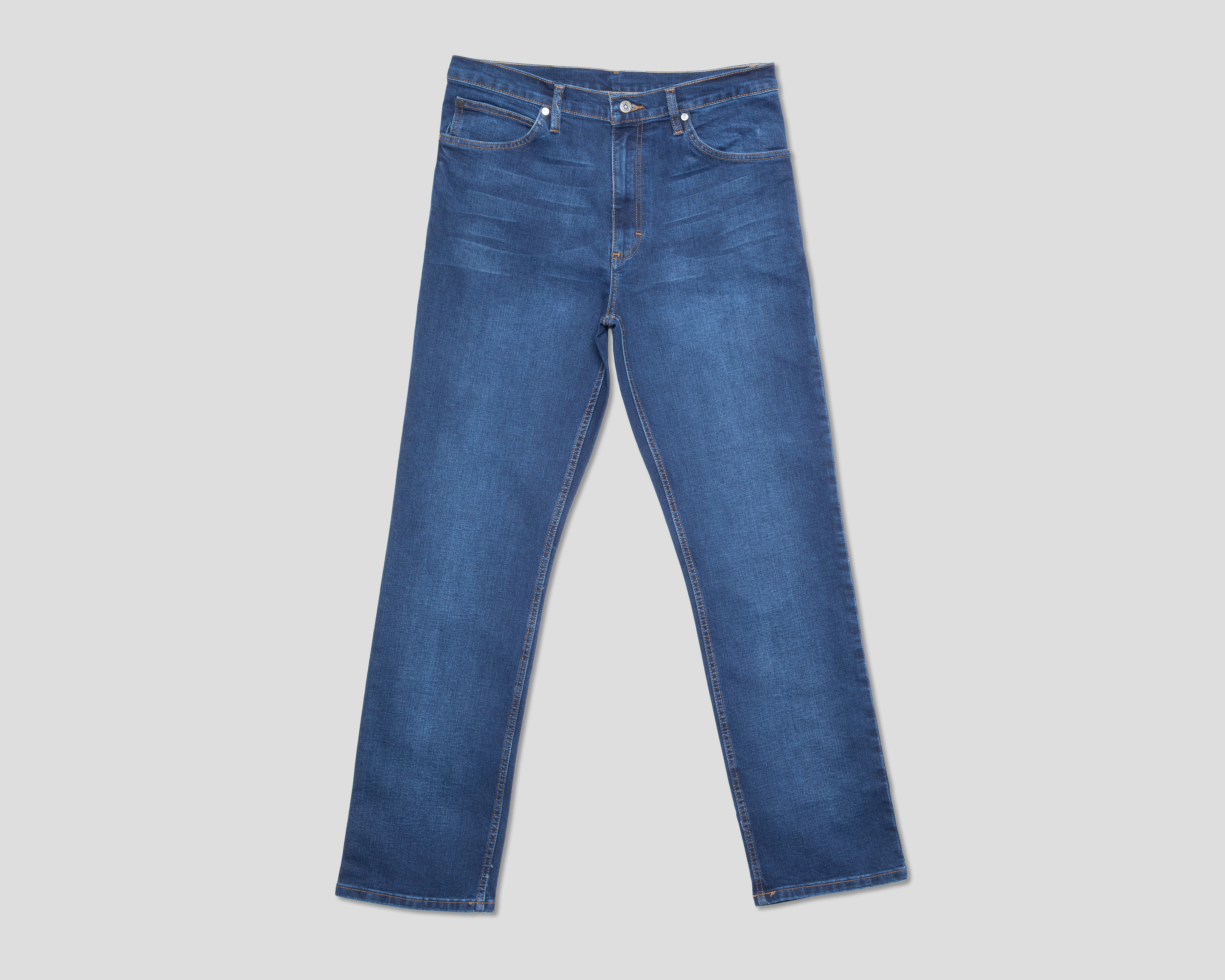 Foto 2 pulgar | Foto 1 | Jeans Regular Lee Vintage para Hombre