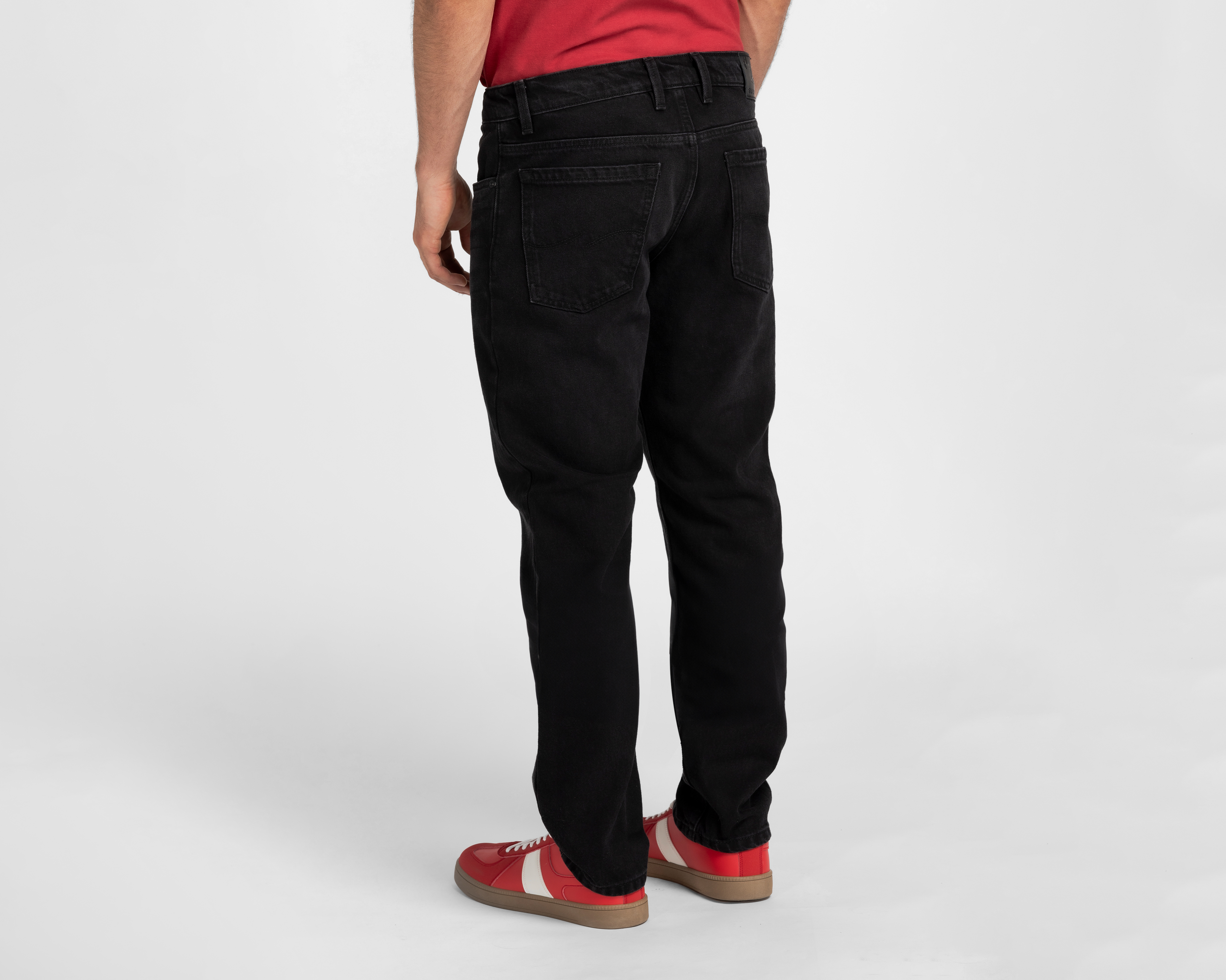 Foto 3 pulgar | Foto 2 | Jeans Slim Silver Plate para Hombre