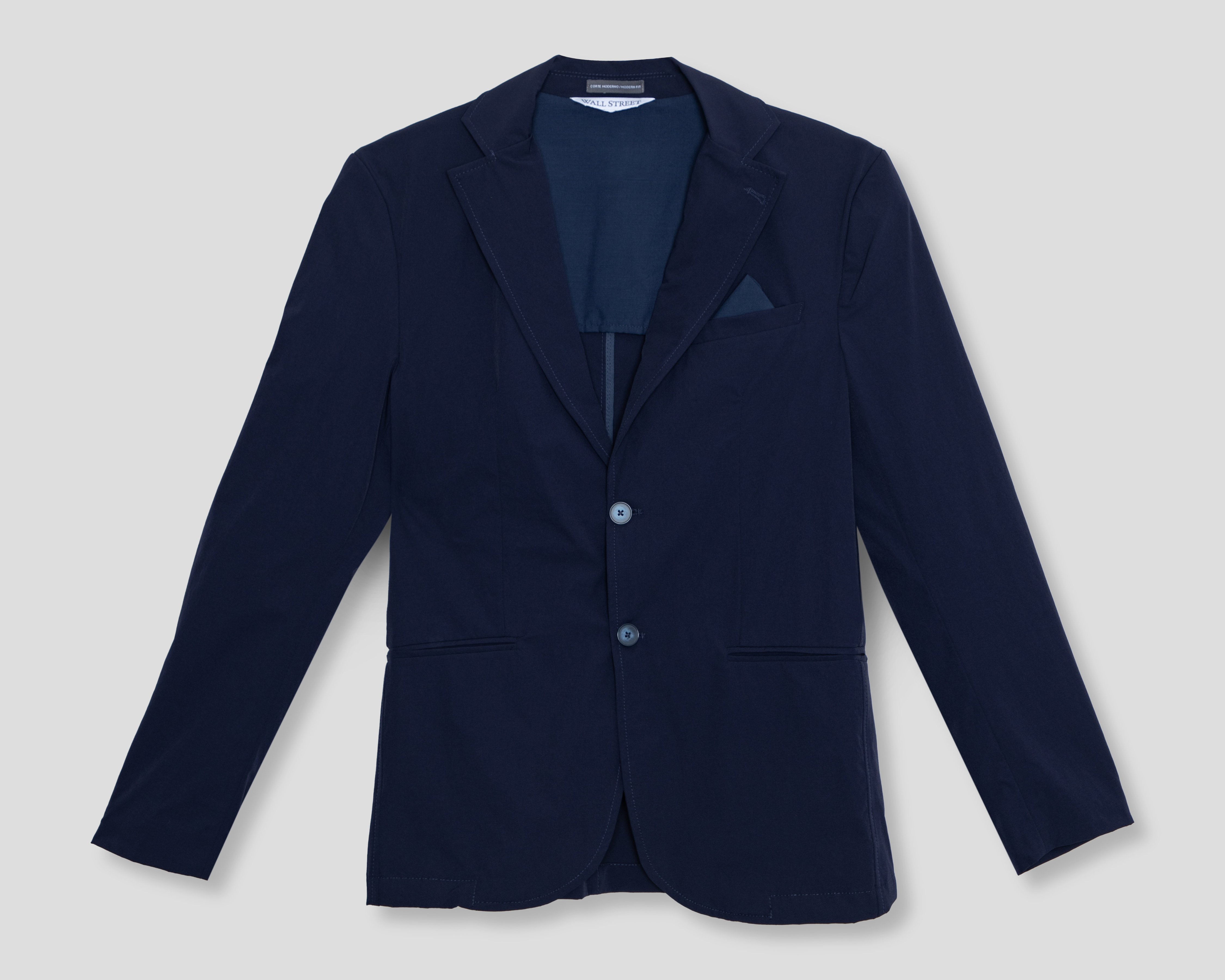 Foto 1 | Foto 1 | Saco de Vestir Wall Street para Hombre