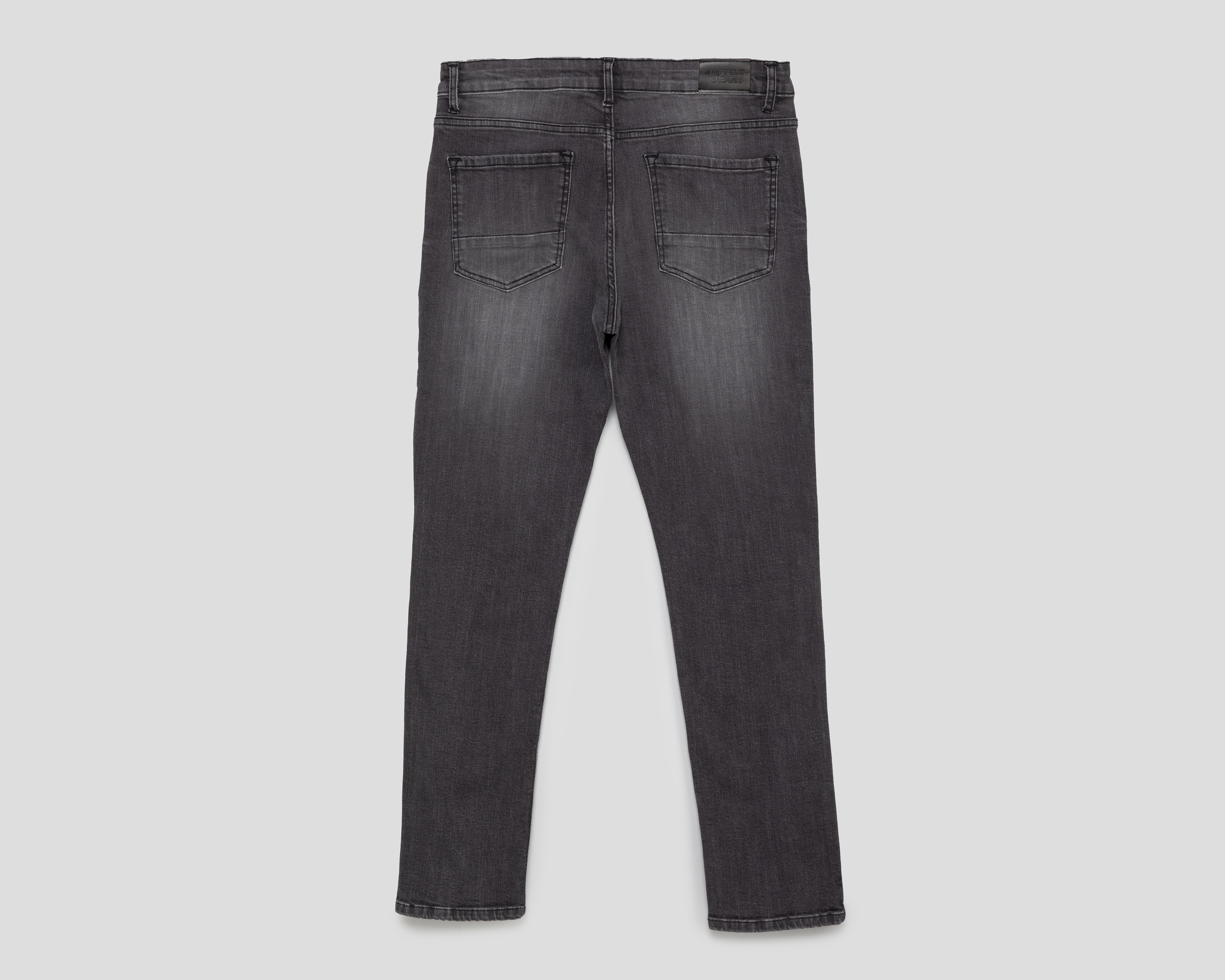 Foto 3 pulgar | Foto 2 | Jeans Slim Refill para Hombre