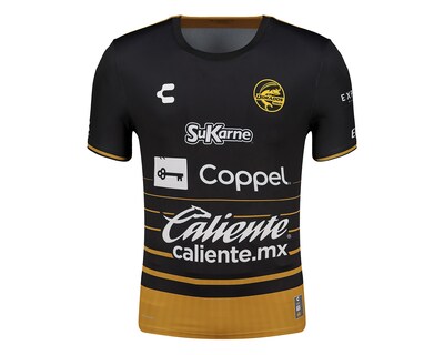 Foto 5 | Foto 5 | Jersey Charly Dorados Local 25/26 para Hombre
