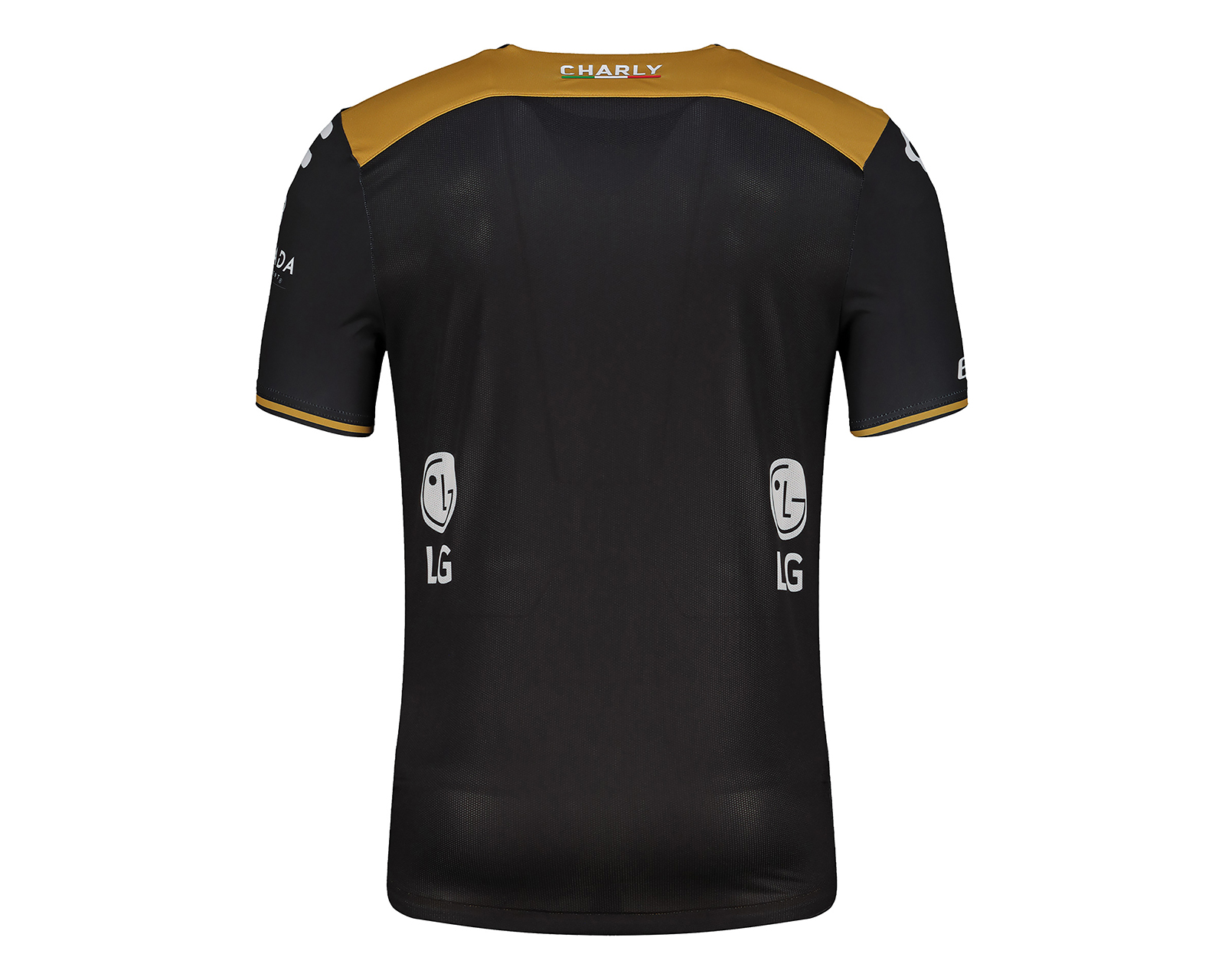 Foto 6 | Foto 6 | Jersey Charly Dorados Local 25/26 para Hombre