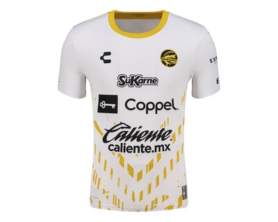 Foto 5 | Foto 5 | Jersey Charly Dorados Visitante 25/26 para Hombre