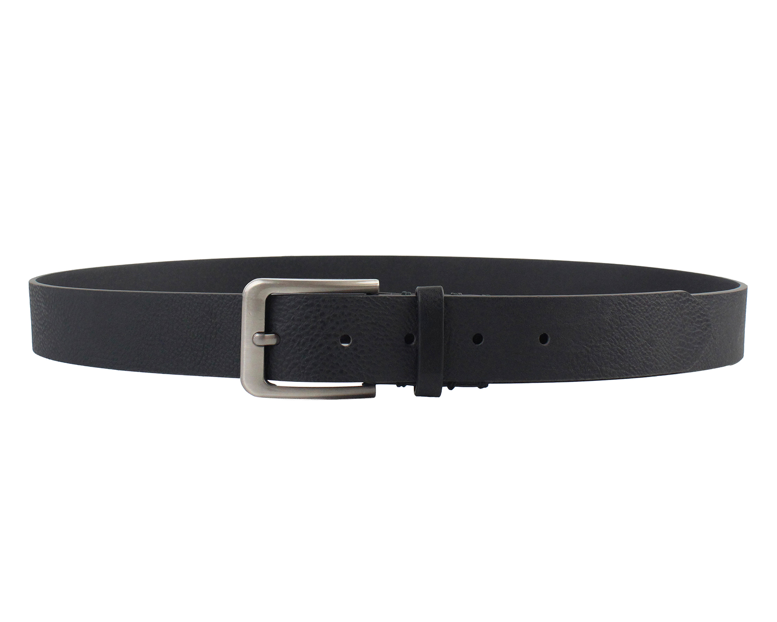 Cinturón para Hombre Michel Domit Negro