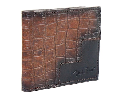 Foto 2 | Foto 2 | Cartera de Piel para Hombre Michel Domit