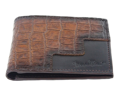 Foto 4 | Foto 4 | Cartera de Piel para Hombre Michel Domit