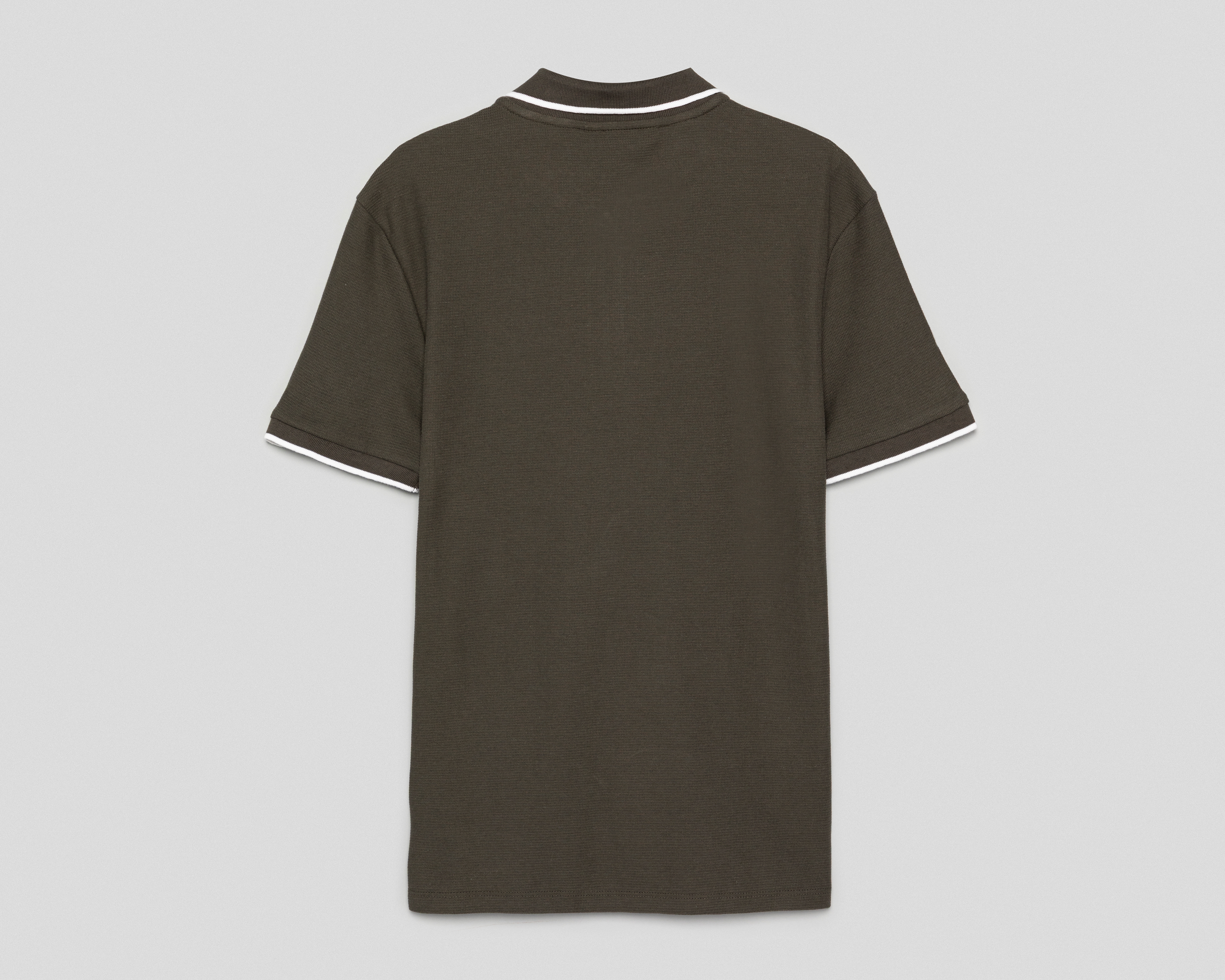 Foto 2 | Foto 2 | Playera Porto Sur Verde para Hombre