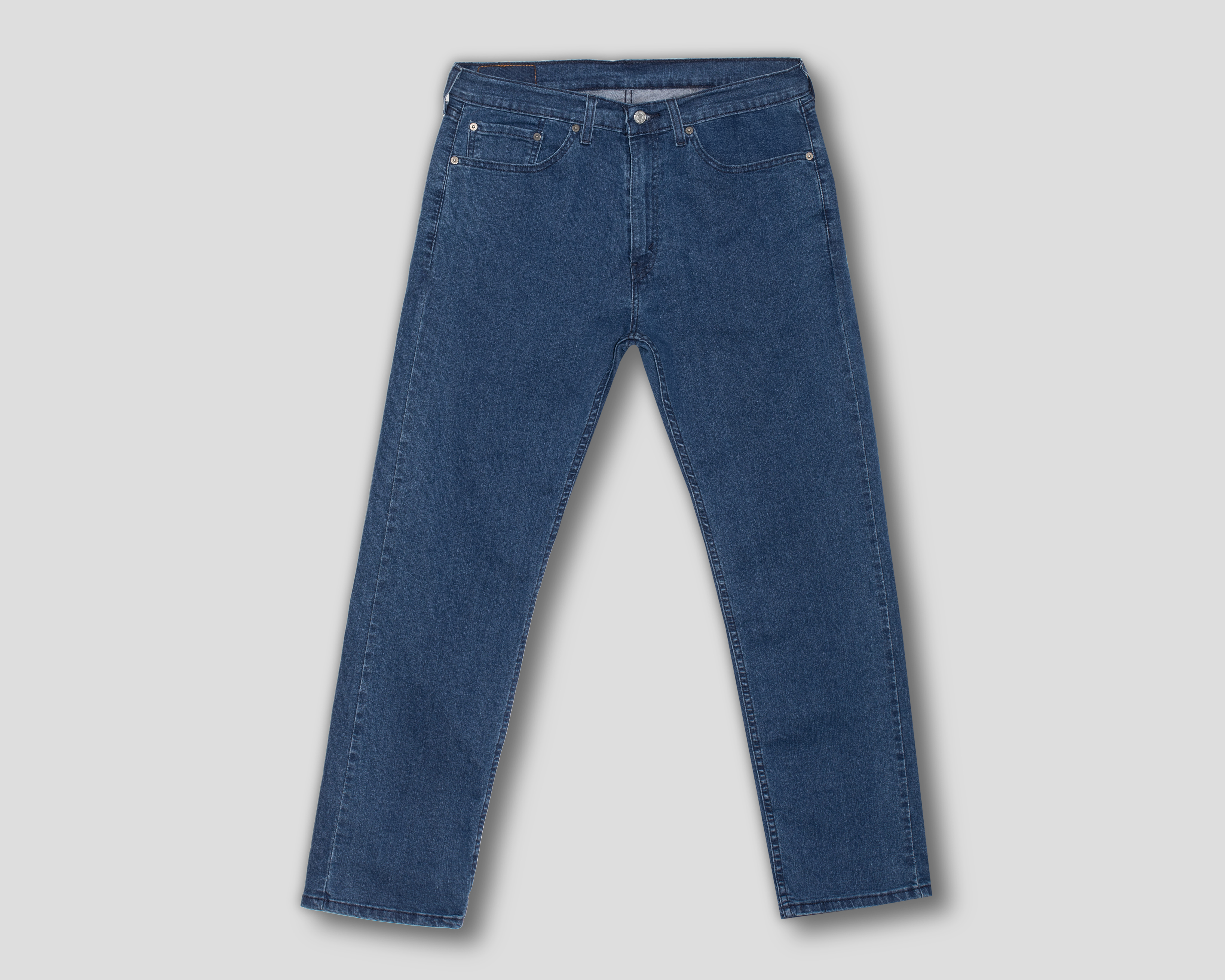 Jeans Regular Levi's 505 para Hombre
