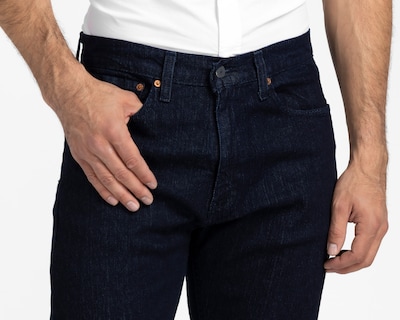 Foto 3 | Foto 3 | Jeans Regular Levi's 505 para Hombre