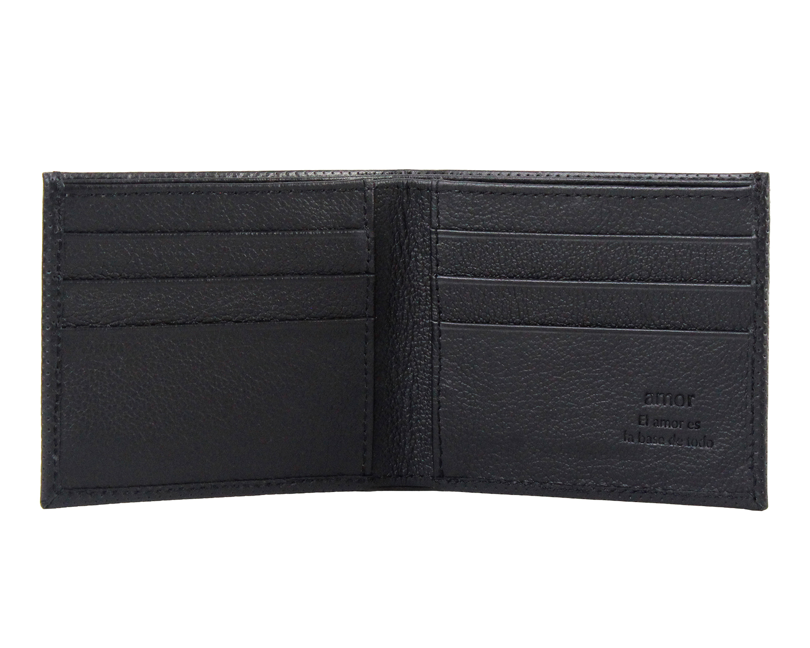 Foto 3 | Foto 3 | Cartera de Piel para Hombre Michel Domit