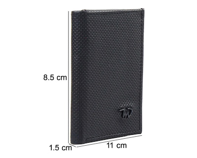 Foto 6 | Foto 6 | Cartera de Piel para Hombre Michel Domit