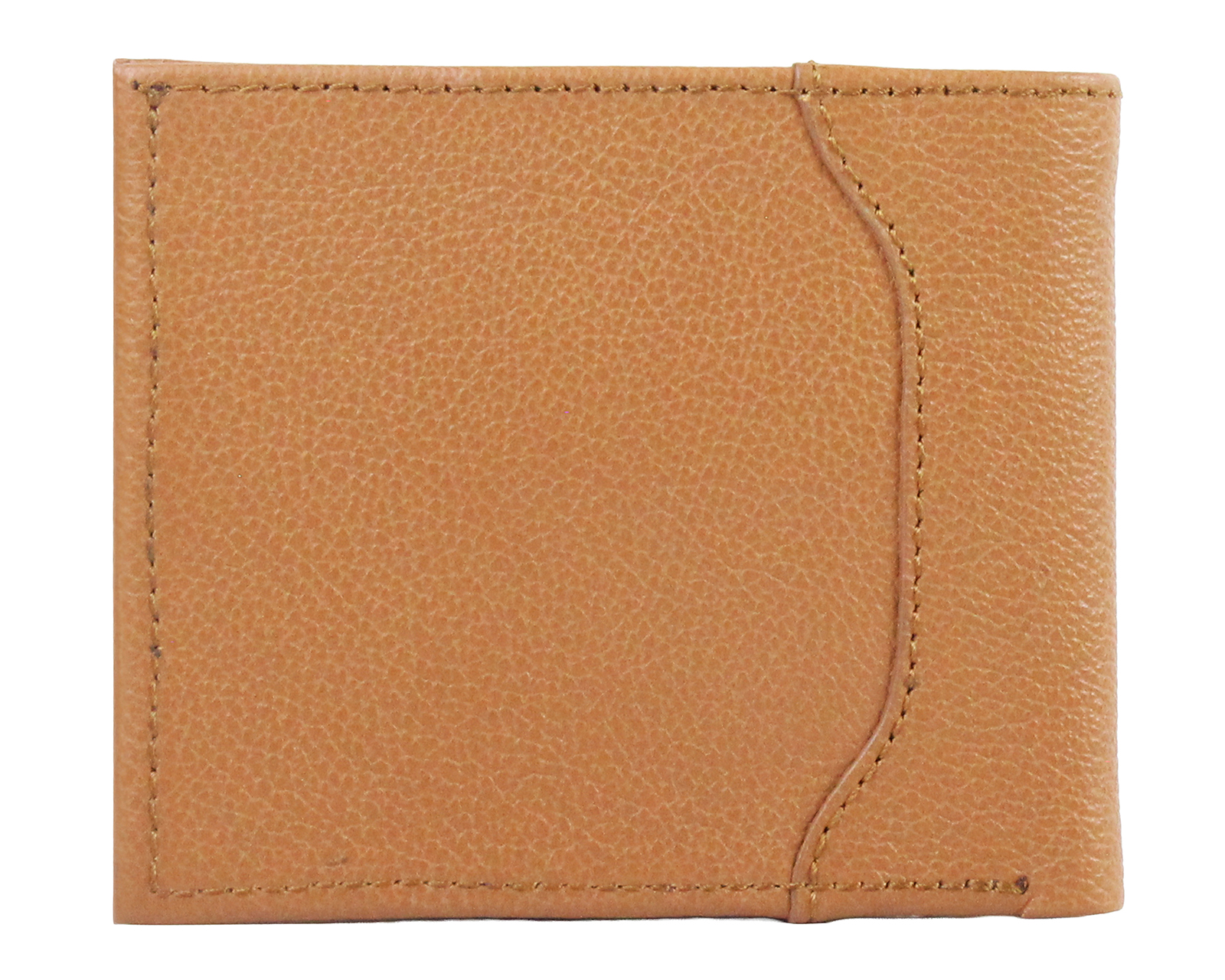 Foto 6 pulgar | Foto 5 | Cartera de Piel para Hombre Michel Domit Miel