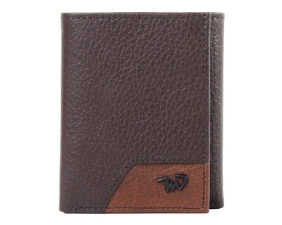 Foto 1 | Foto 1 | Cartera de Piel para Hombre Michel Domit