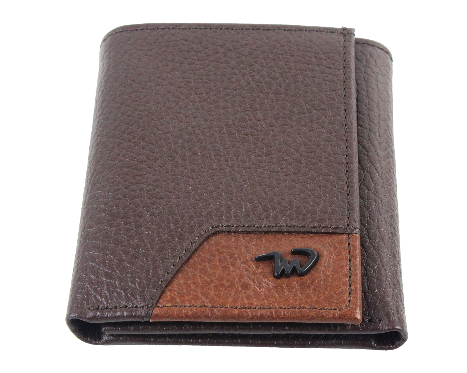 Foto 5 pulgar | Foto 4 | Cartera de Piel para Hombre Michel Domit