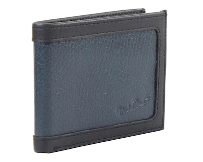 Foto 2 | Foto 2 | Cartera de Piel para Hombre Michel Domit