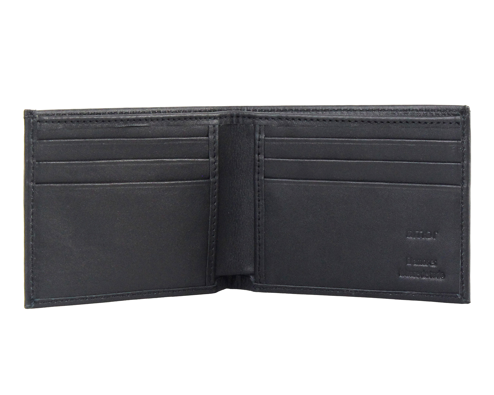 Foto 4 pulgar | Foto 3 | Cartera de Piel para Hombre Michel Domit