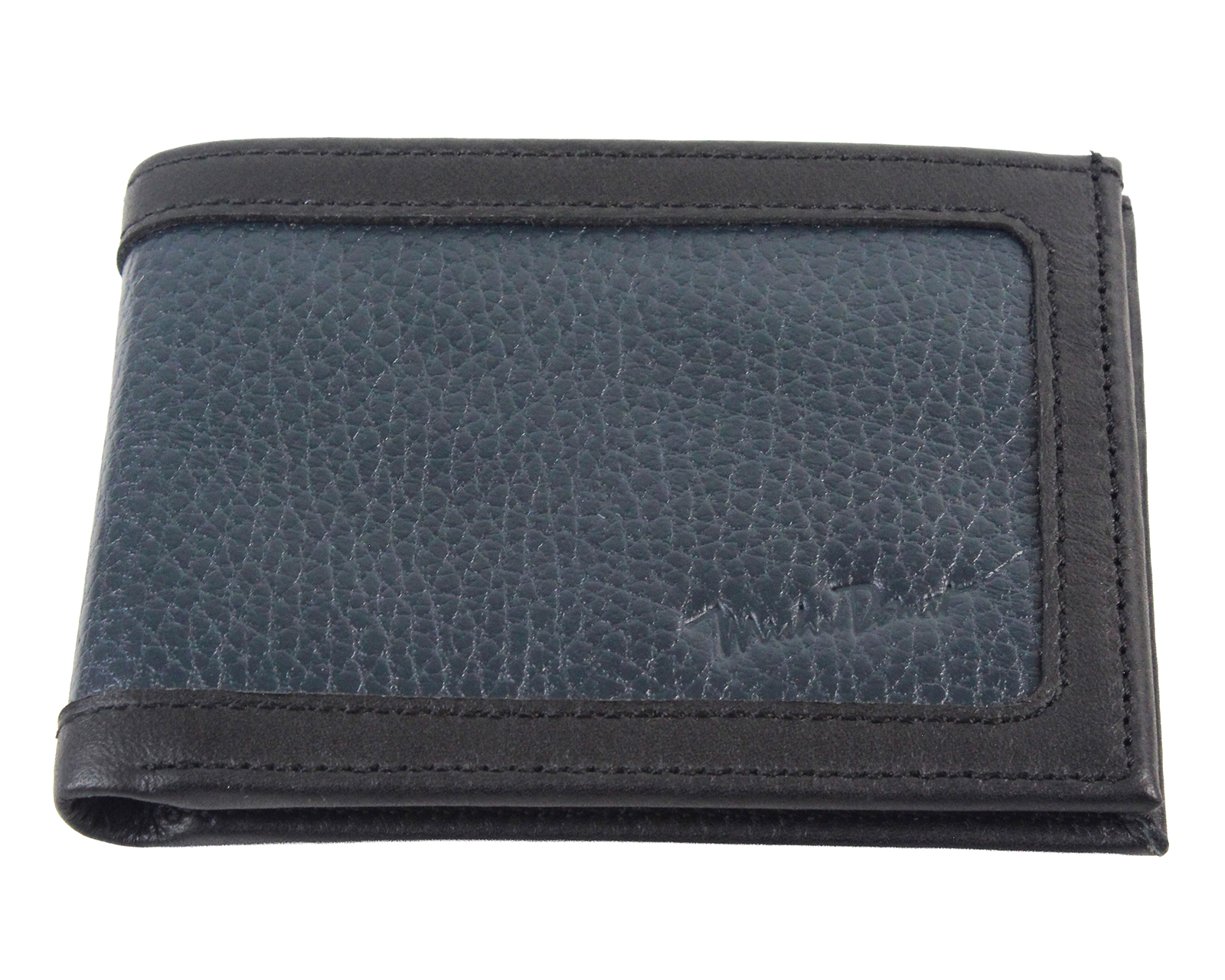 Foto 5 pulgar | Foto 4 | Cartera de Piel para Hombre Michel Domit