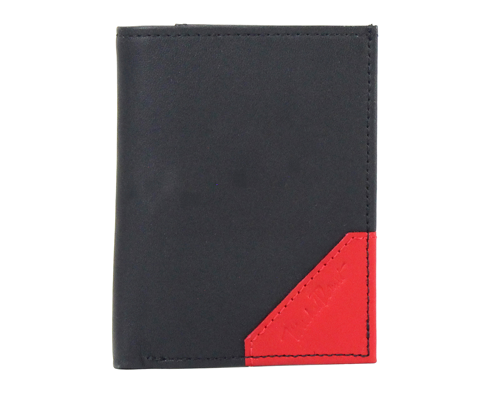 Foto 2 pulgar | Foto 1 | Cartera de Piel para Hombre Michel Domit