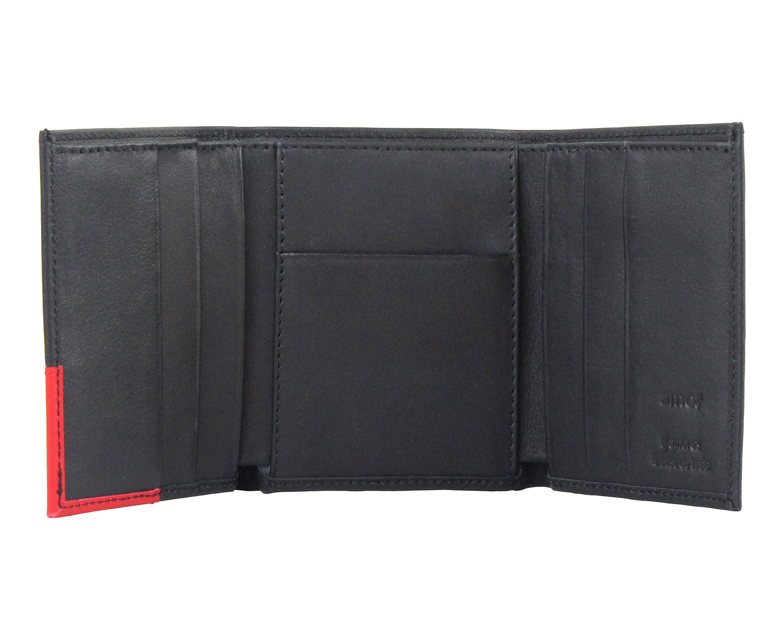 Foto 4 pulgar | Foto 3 | Cartera de Piel para Hombre Michel Domit