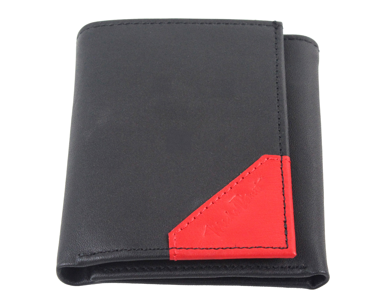 Foto 5 pulgar | Foto 4 | Cartera de Piel para Hombre Michel Domit