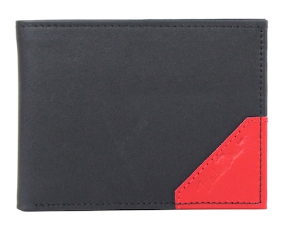 Foto 1 | Foto 1 | Cartera de Piel para Hombre Michel Domit
