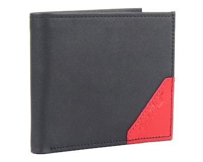 Foto 2 | Foto 2 | Cartera de Piel para Hombre Michel Domit