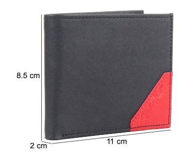 Foto 6 | Foto 6 | Cartera de Piel para Hombre Michel Domit
