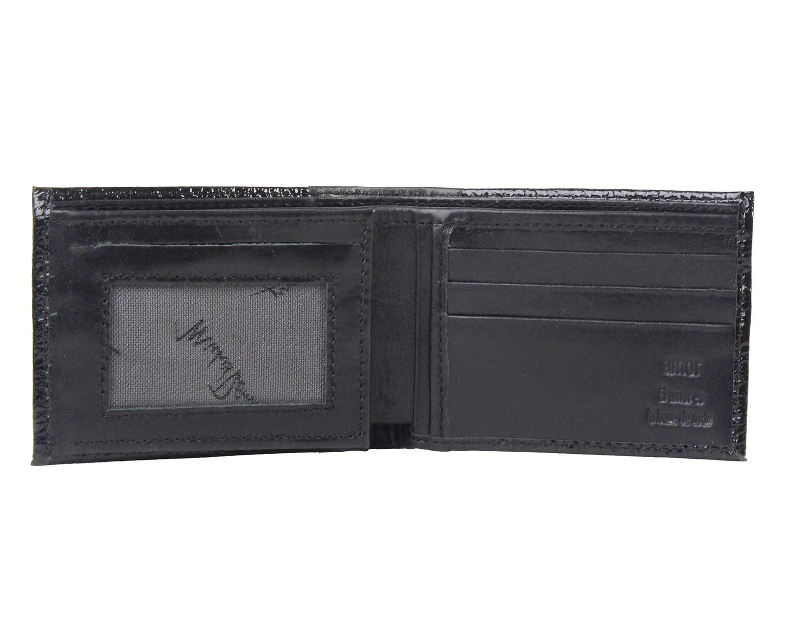 Foto 4 pulgar | Foto 3 | Cartera para Hombre Michel Domit