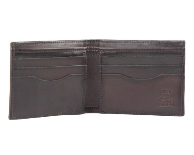 Foto 3 | Foto 3 | Cartera de Piel para Hombre Michel Domit