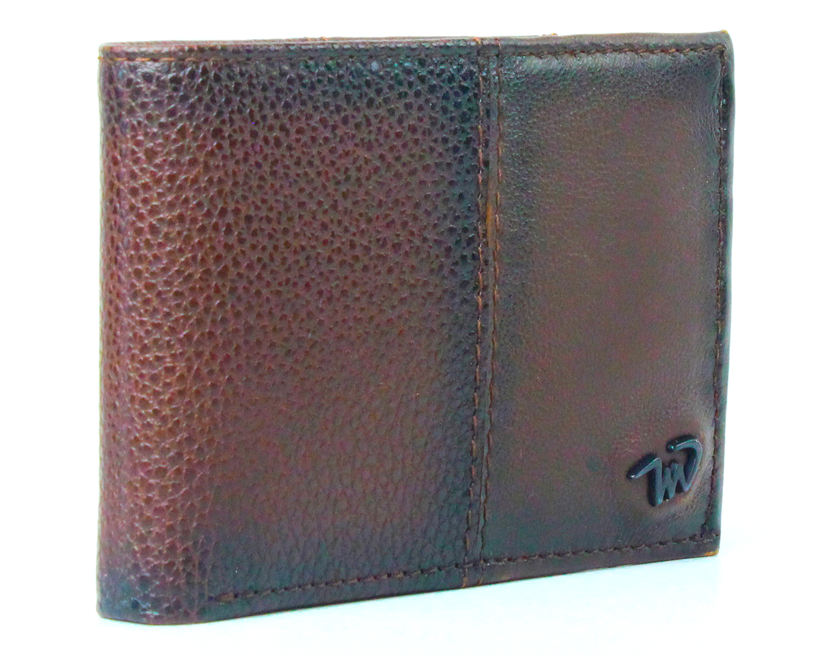 Foto 3 pulgar | Foto 2 | Cartera de Piel para Hombre Michel Domit