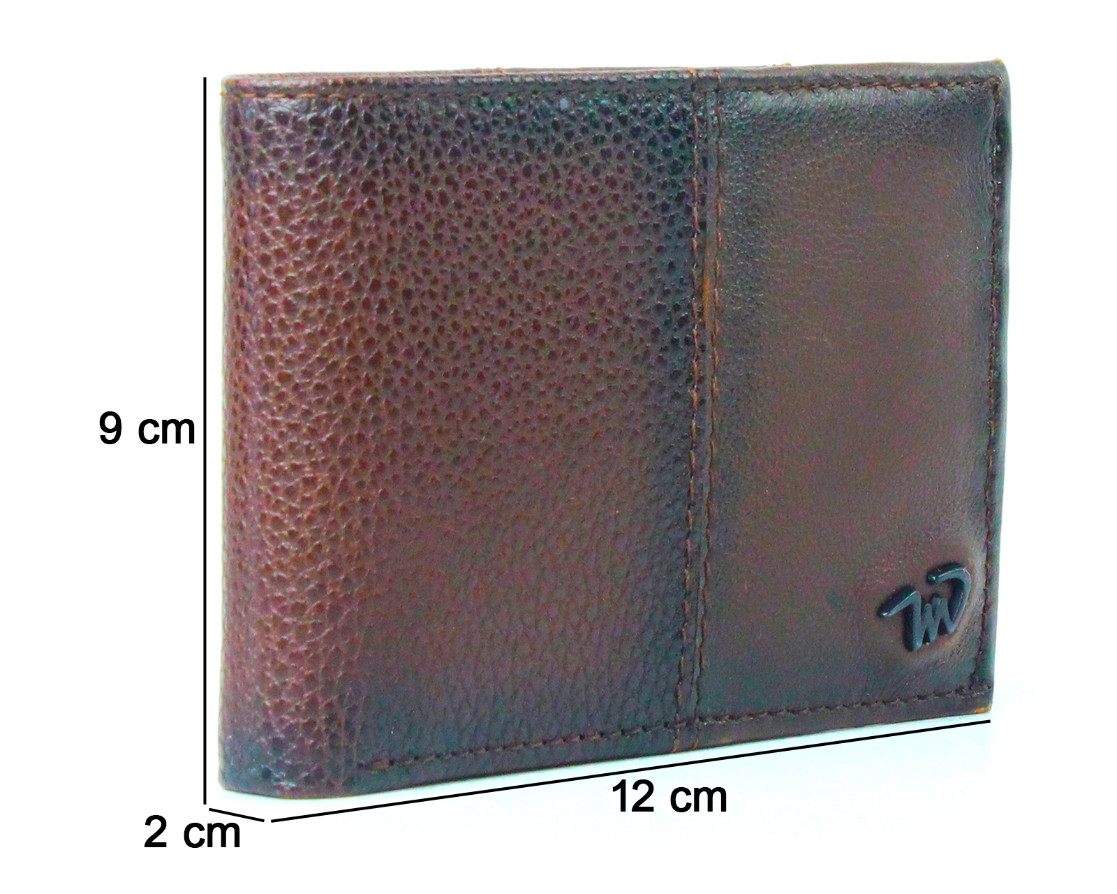 Foto 7 pulgar | Foto 6 | Cartera de Piel para Hombre Michel Domit