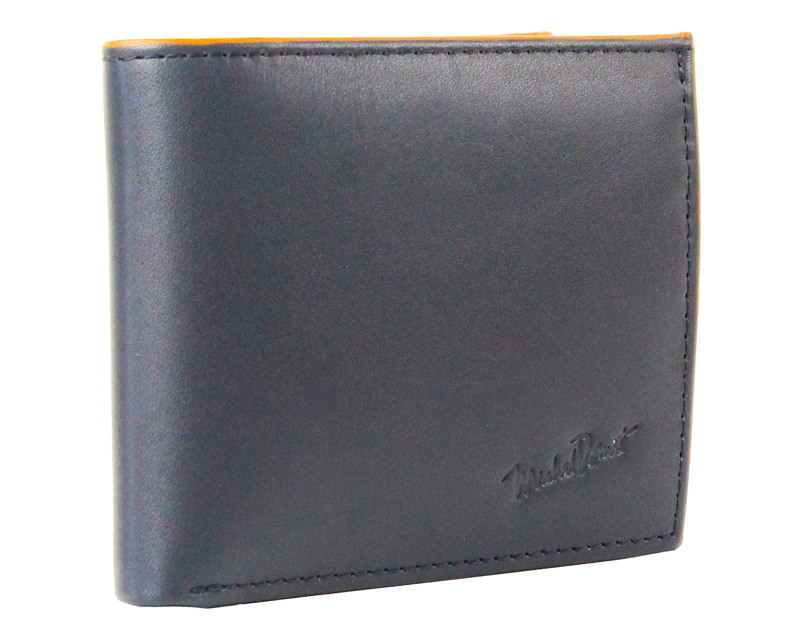 Foto 3 pulgar | Foto 2 | Cartera de Piel para Hombre Michel Domit