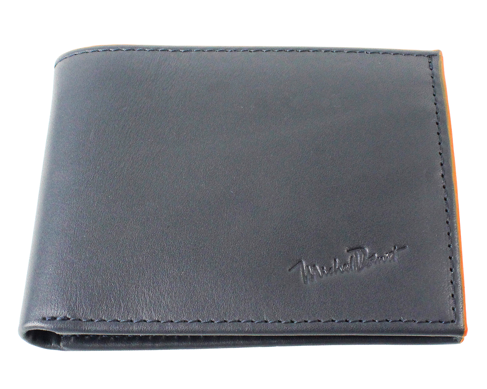Foto 4 | Foto 4 | Cartera de Piel para Hombre Michel Domit