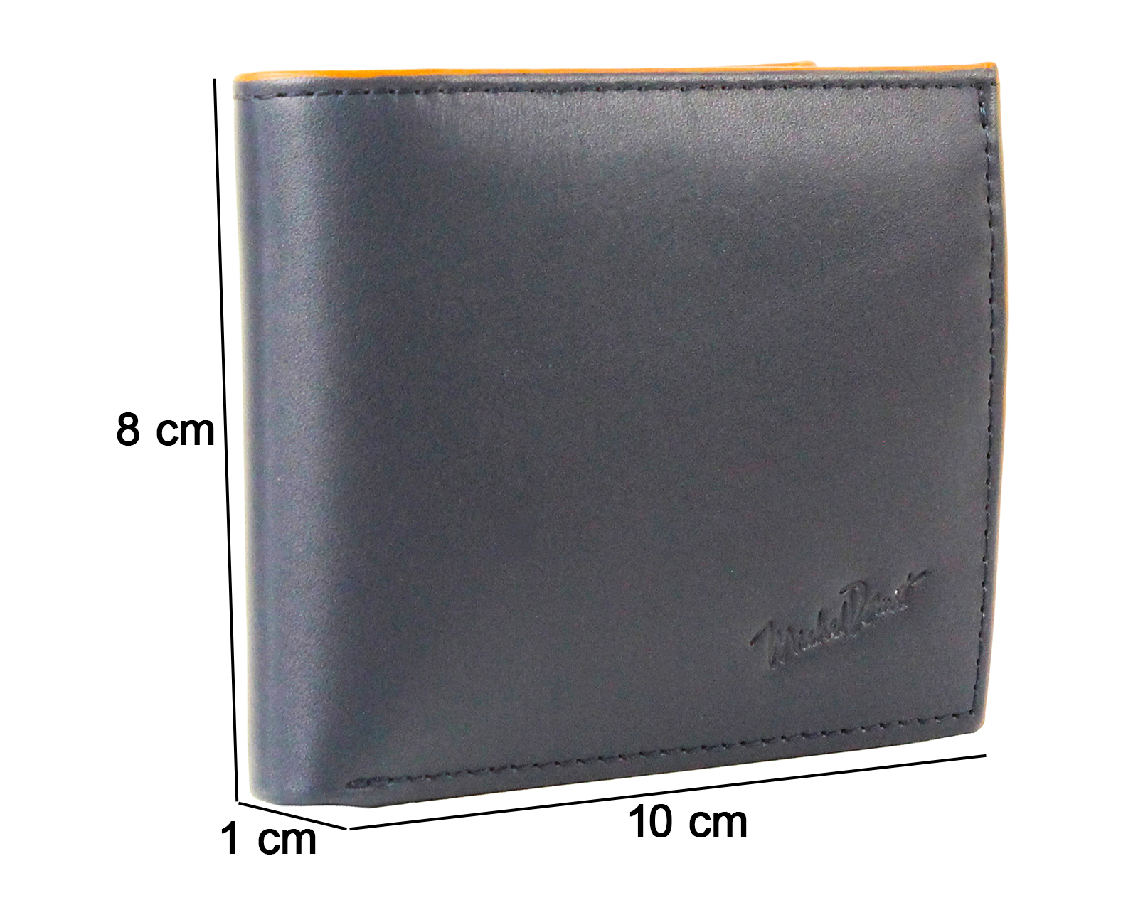 Foto 6 | Foto 6 | Cartera de Piel para Hombre Michel Domit