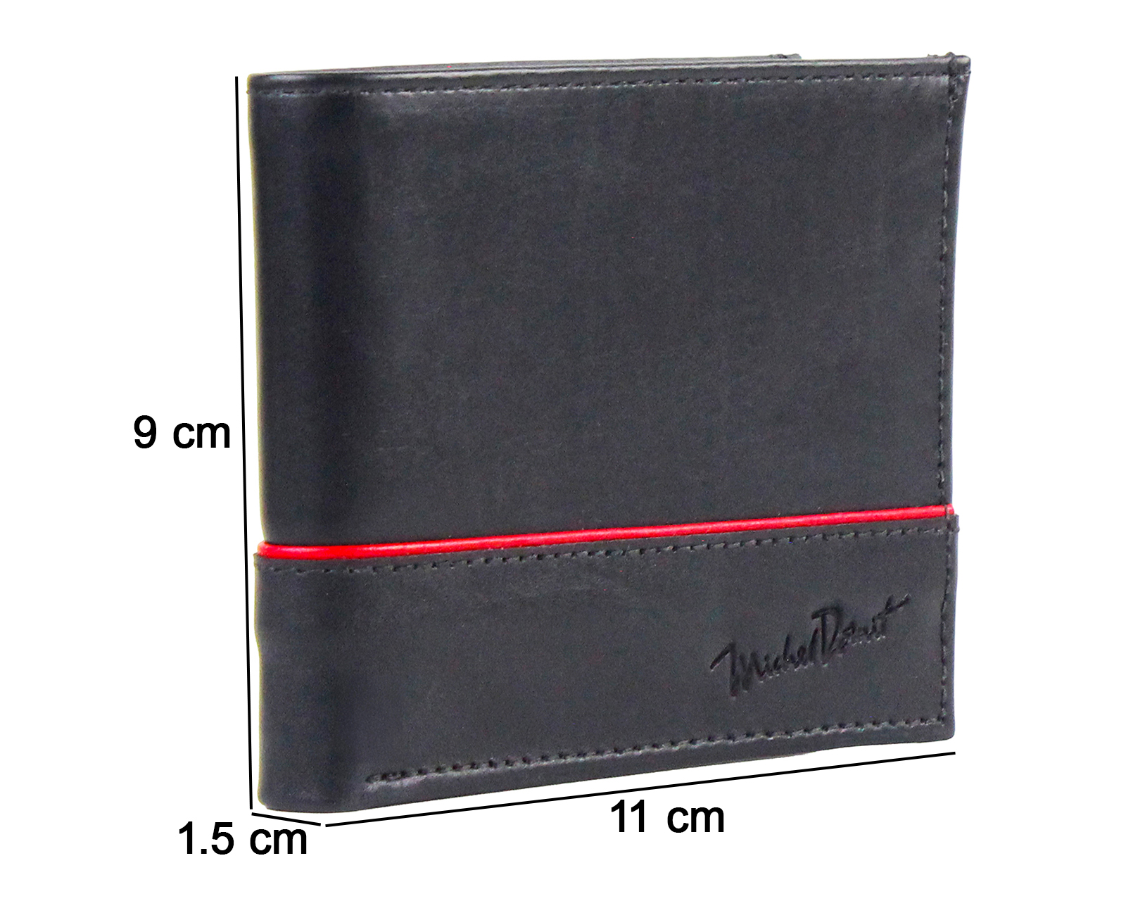 Foto 6 | Foto 6 | Cartera de Piel para Hombre Michel Domit