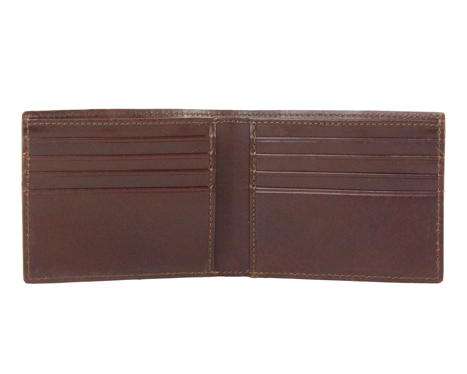 Foto 4 pulgar | Foto 3 | Cartera de Piel para Hombre Michel Domit