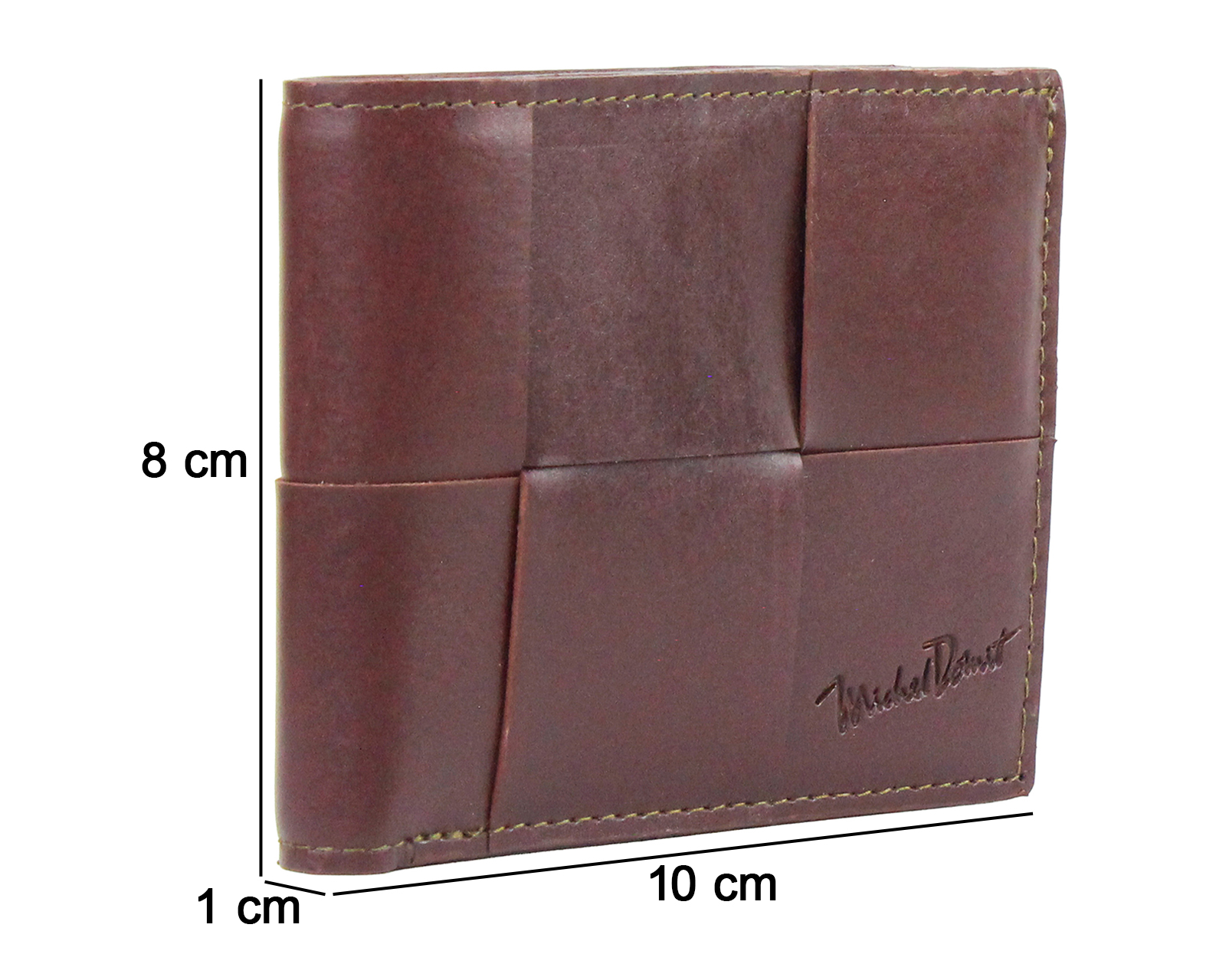 Foto 7 pulgar | Foto 6 | Cartera de Piel para Hombre Michel Domit