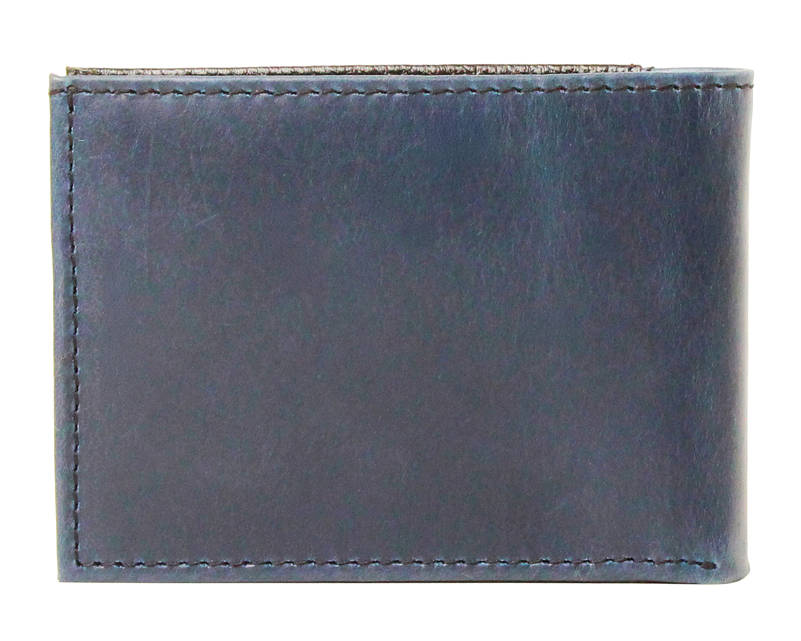 Foto 5 | Foto 5 | Cartera de Piel para Hombre Michel Domit Azul