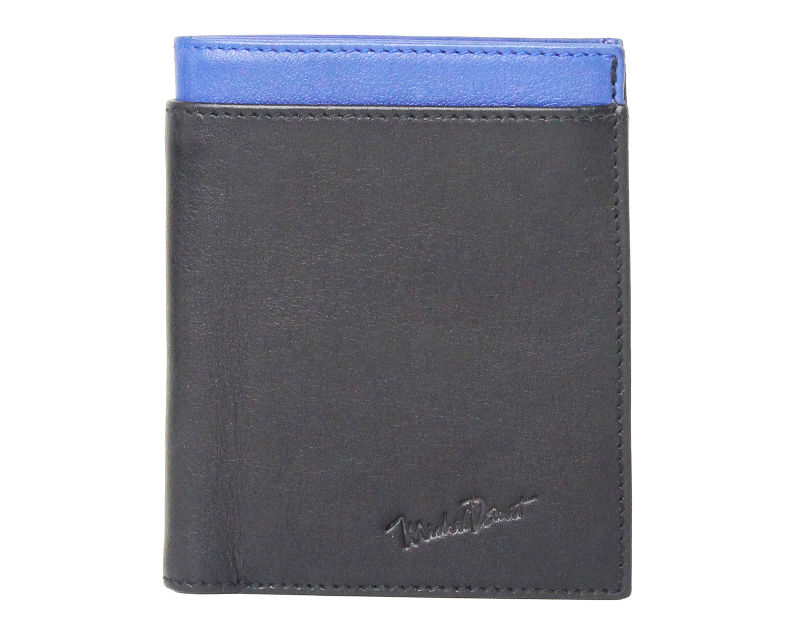 Cartera de Piel para Hombre Michel Domit