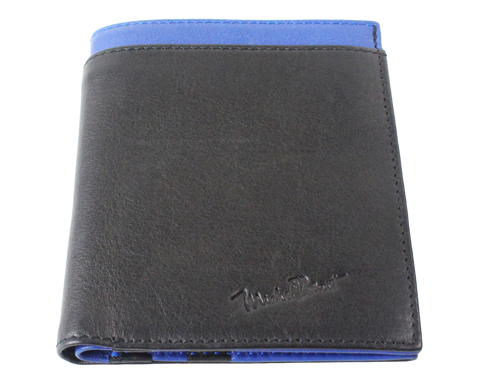 Foto 4 | Foto 4 | Cartera de Piel para Hombre Michel Domit